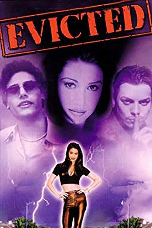 Evicted 2004 official movie poster