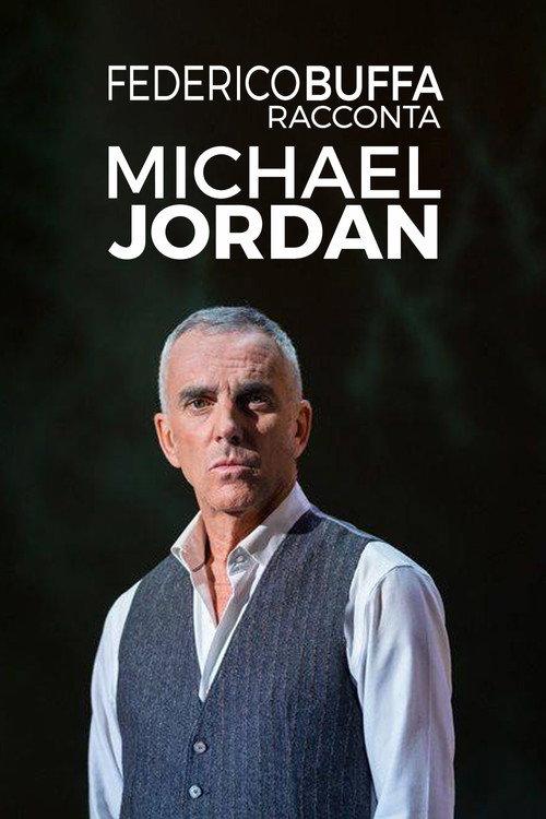 Buffa Racconta Michael Jordan 2013 official movie poster