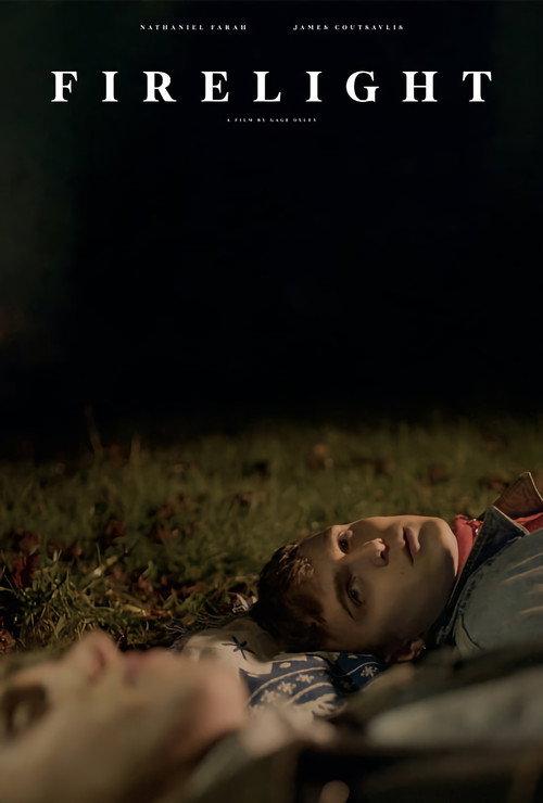 Firelight 2023 official movie poster
