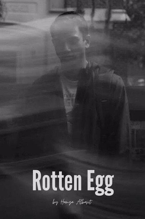 Rotten Egg 2021 official movie poster