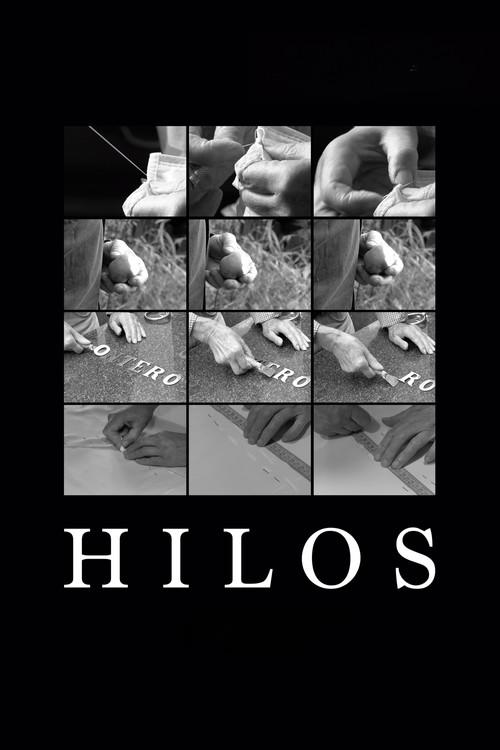 Hilos 2022 official movie poster