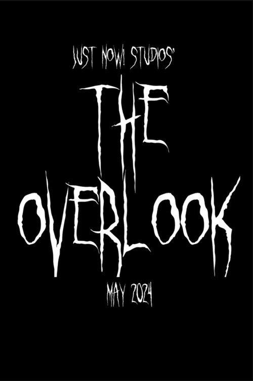 THE OVERLOOK 2024 official movie poster