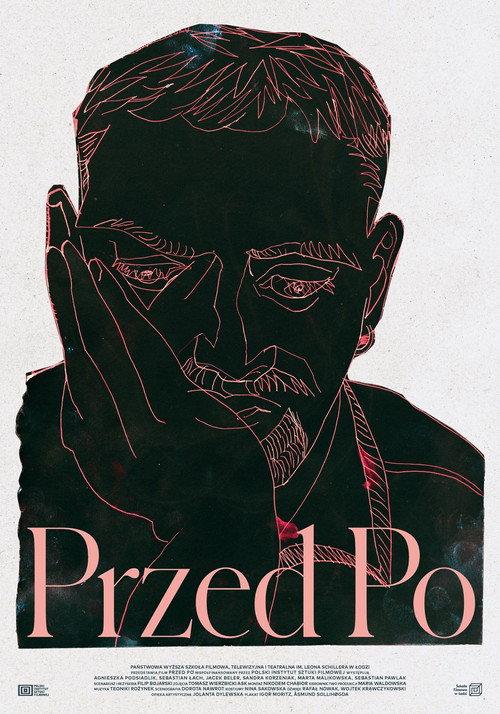 Before After 2022 official movie poster