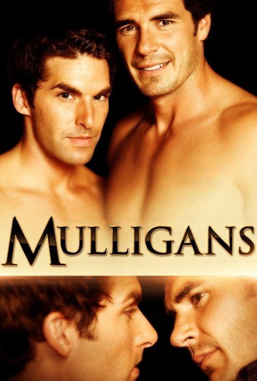 Mulligans 2008 official movie poster