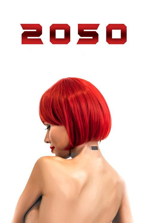 2050 2019 official movie poster