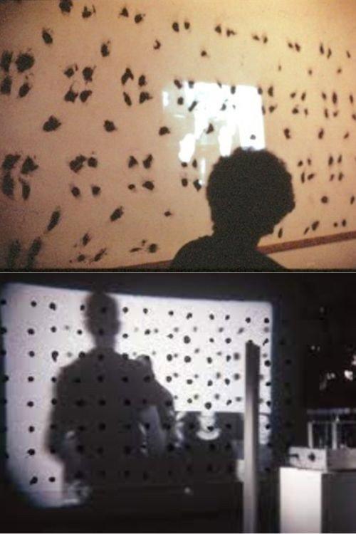 Finch Project 1969 official movie poster