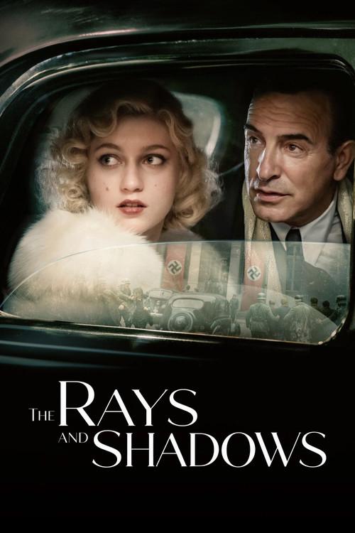 The Rays and Shadows 2026 official movie poster