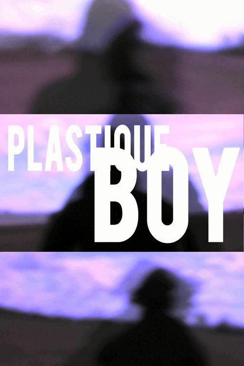 Plastique Boy 2009 official movie poster