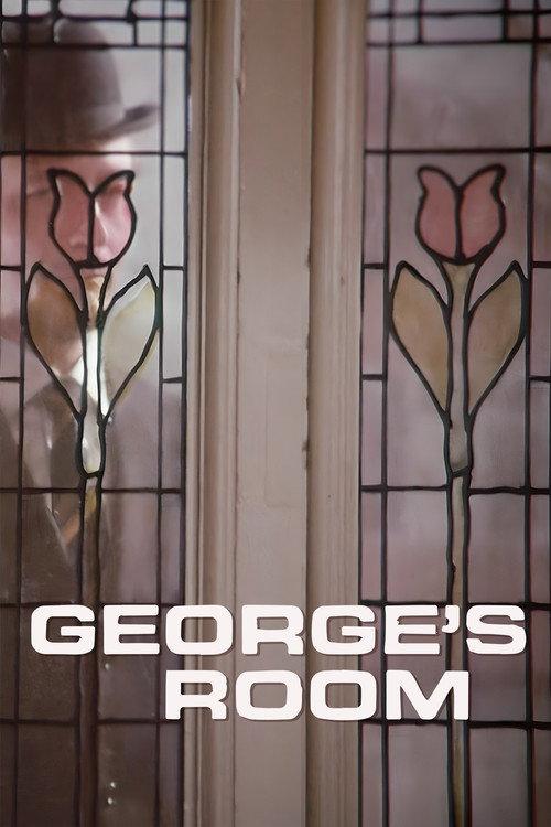 George's Room 1967 official movie poster