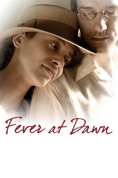 Fever at Dawn 2015 official movie poster