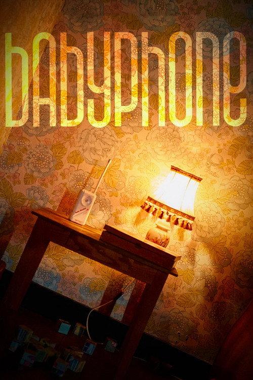Babyphone 2023 official movie poster