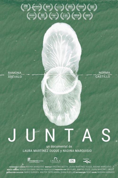 Juntas 2017 official movie poster