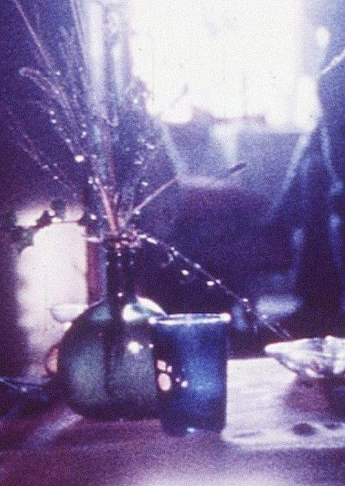 Still Life 1966 official movie poster