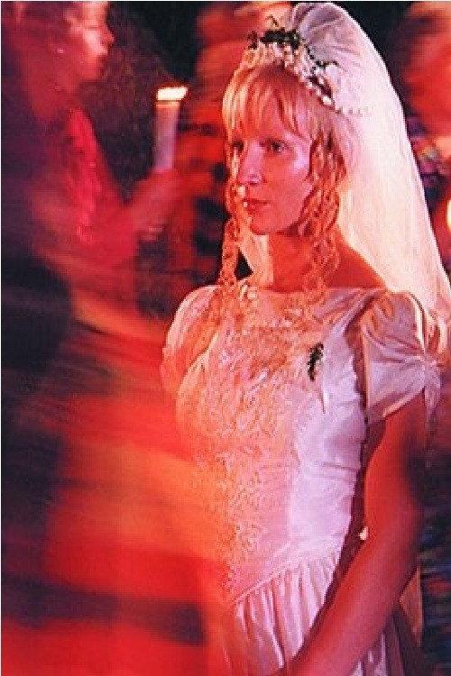 Wedding 2000 official movie poster