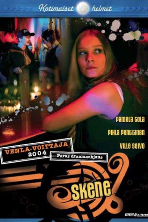 Skene 2004 official movie poster