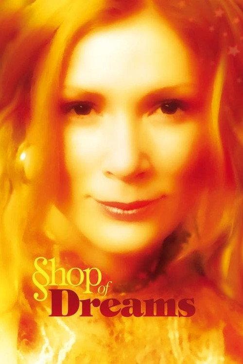 Shop of Dreams 2005 official movie poster