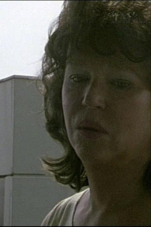 Freier Fall: Johanna K. 1993 official movie poster