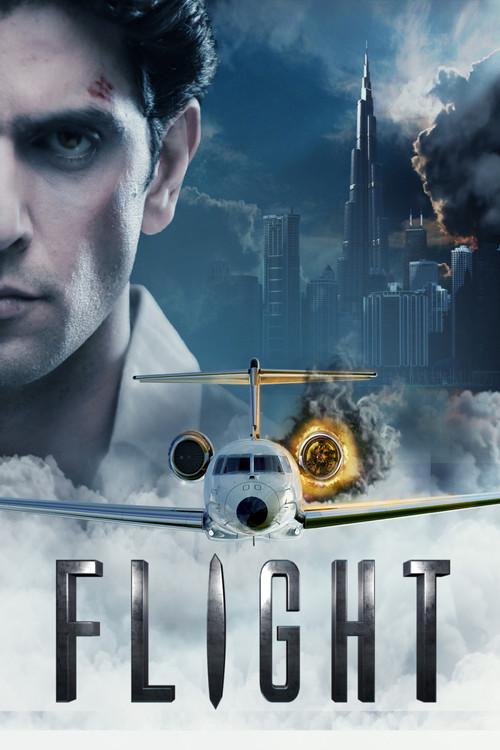 Flight 2021 official movie poster