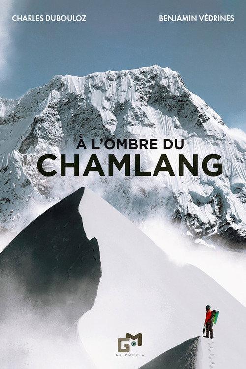À l’Ombre du Chamlang 2022 official movie poster