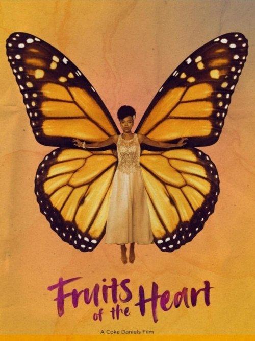 Fruits of the Heart 2021 official movie poster