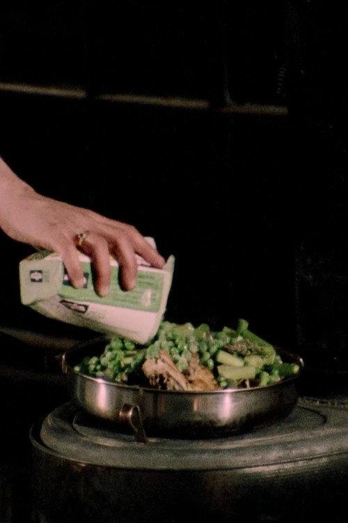 Chickenstew 1978 official movie poster
