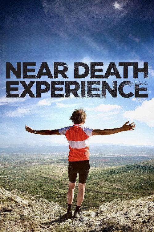 Near Death Experience 2014 official movie poster