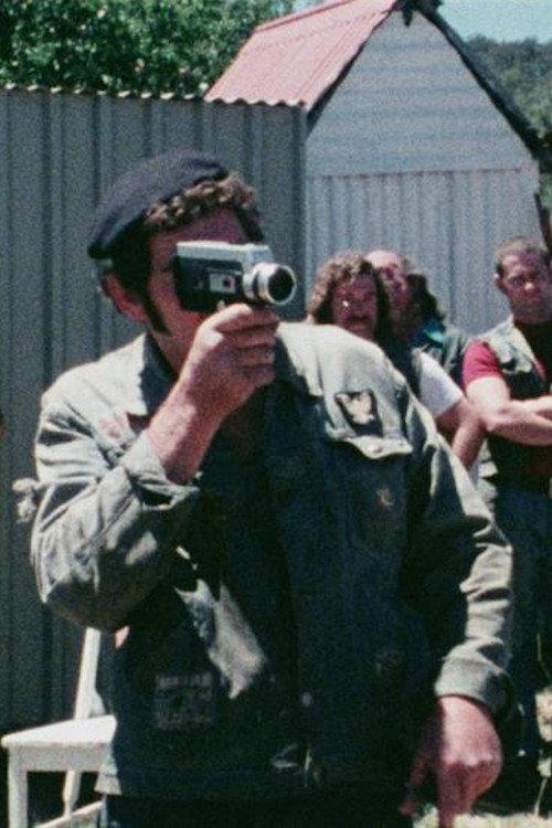 Finks Make Movies 1973 official movie poster
