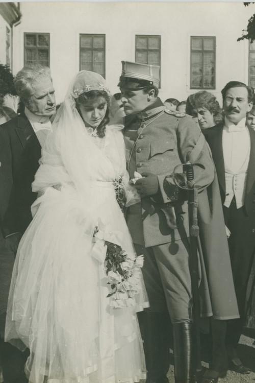 Love’s Wanderings 1916 official movie poster
