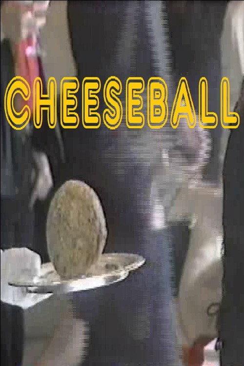 Cheeseball Presents 1984 official movie poster