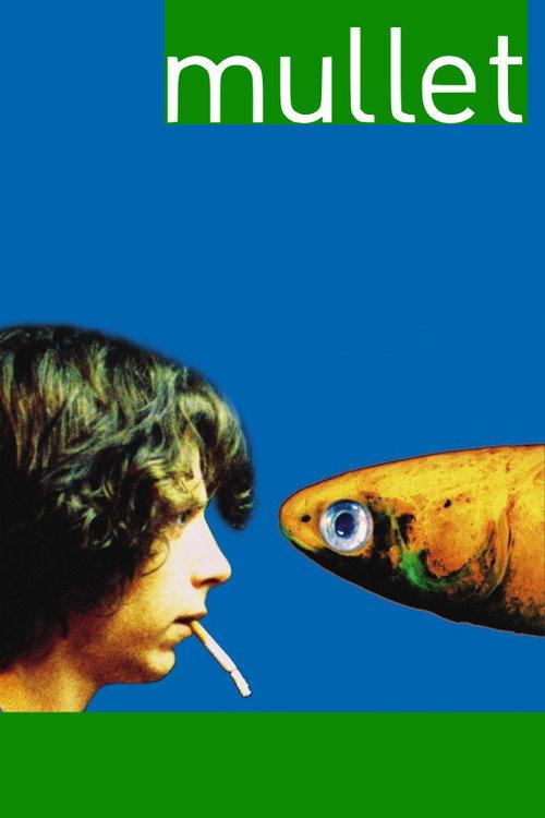 Mullet 2001 official movie poster