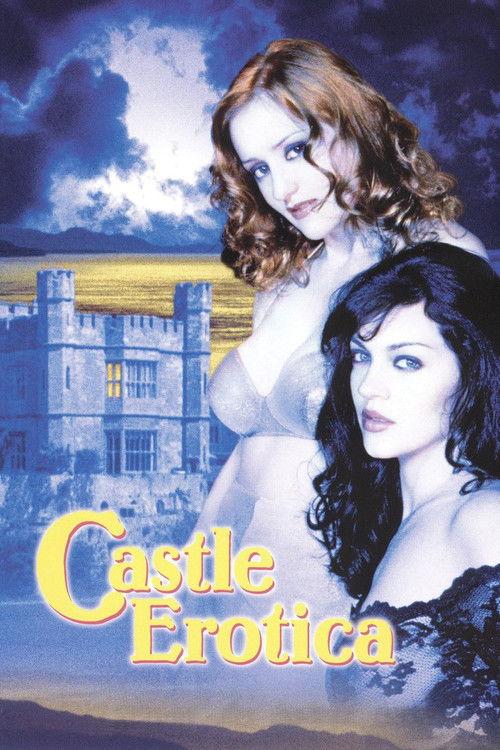 Castle Erotica 2002 official movie poster