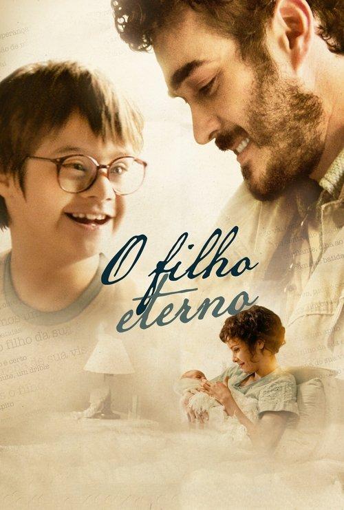 O Filho Eterno 2016 official movie poster