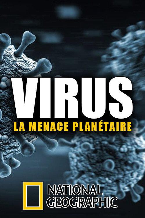 Viruses, the Global Threat 2020 official movie poster