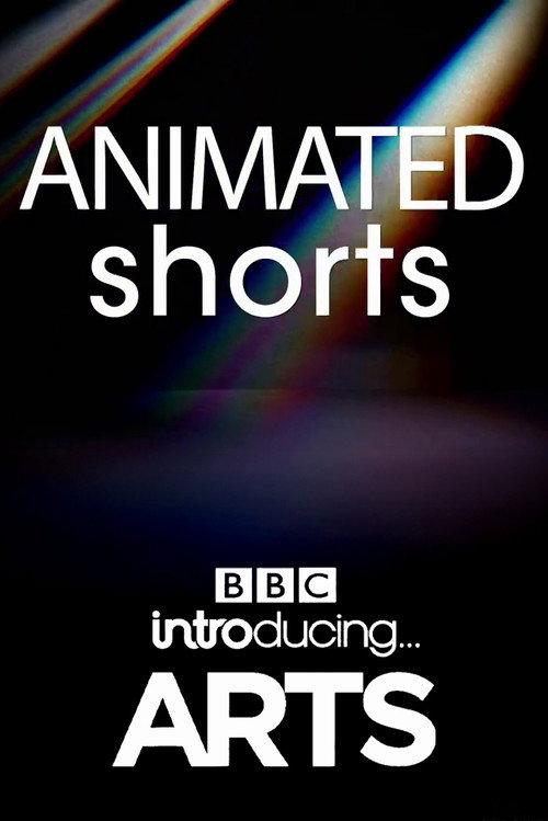 Animated Shorts: BBC Introducing Arts 2021 official movie poster