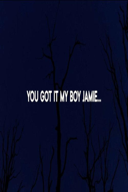 POLAR SKATE CO. - You Got It My Boy Jamie...  official movie poster