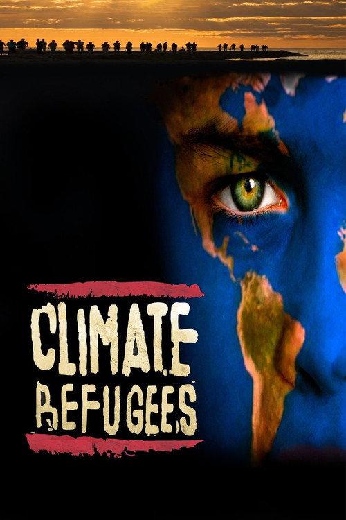 Climate Refugees 2010 official movie poster