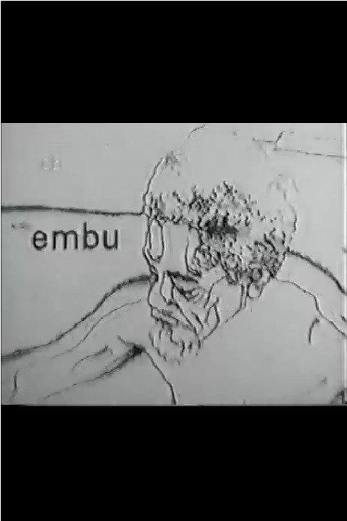 Embu 1968 official movie poster