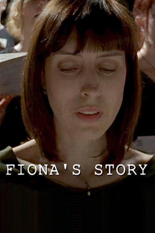 Fiona's Story 2008 official movie poster