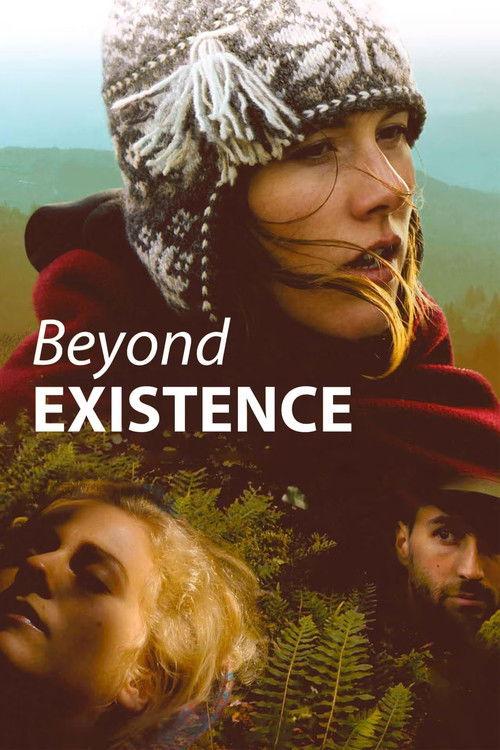 Beyond existence 2024 official movie poster