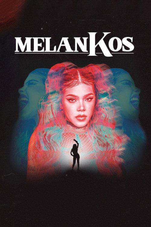 MelanKos 2021 official movie poster