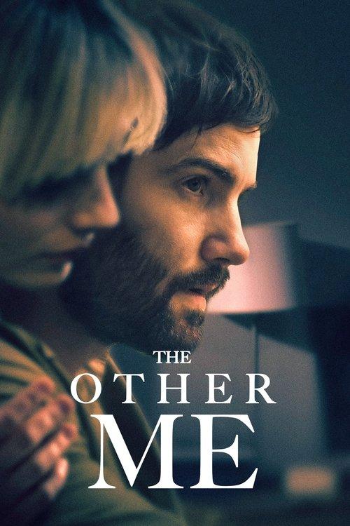 The Other Me 2022 official movie poster