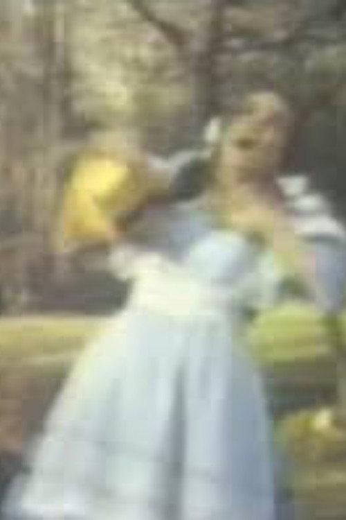 Dorothy, the Kansas City Pot Head 1968 official movie poster