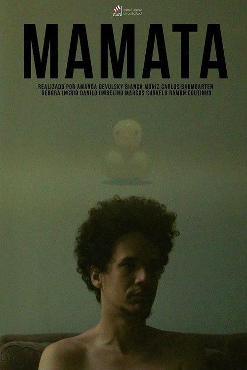 Mamata 2017 official movie poster