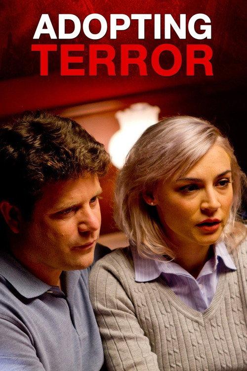 Adopting Terror 2012 official movie poster