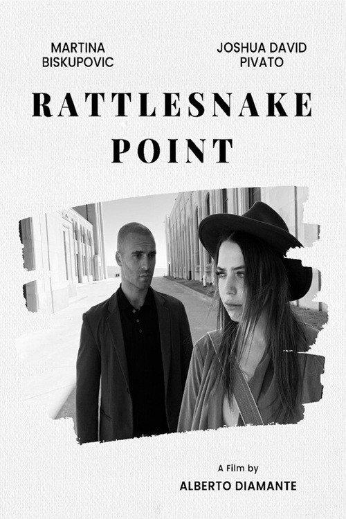 Rattlesnake Point  official movie poster