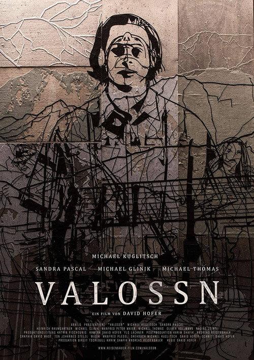 Valossn 2016 official movie poster
