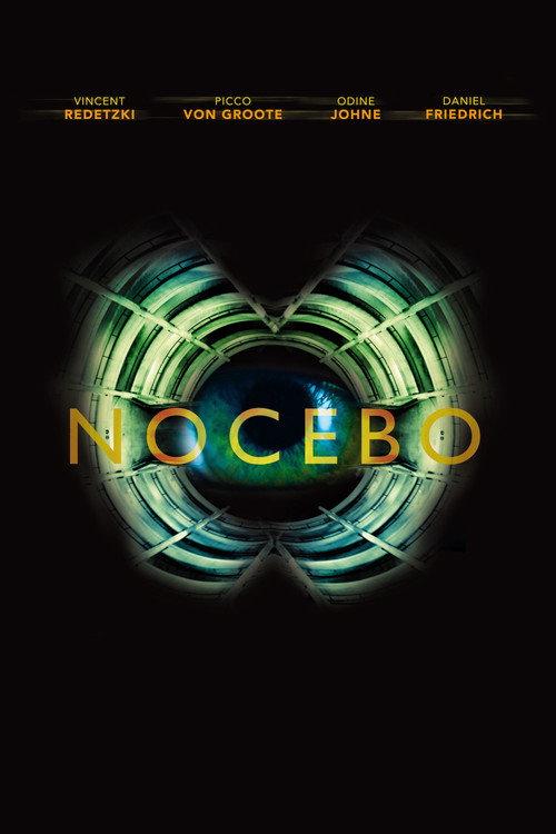 Nocebo 2014 official movie poster