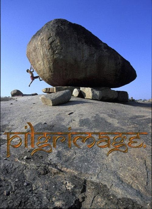 Pilgrimage 2003 official movie poster
