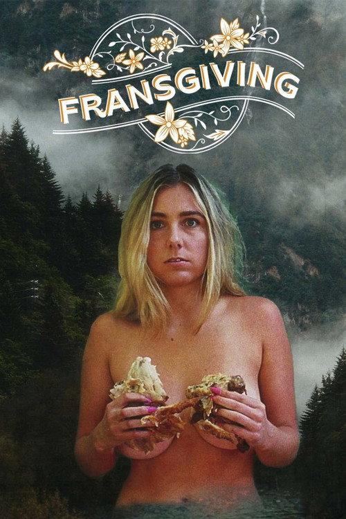Fransgiving 2022 official movie poster