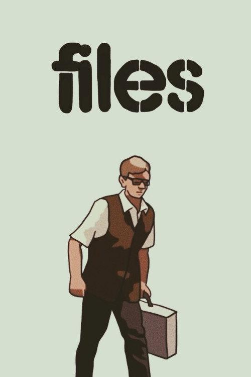 files 2017 official movie poster